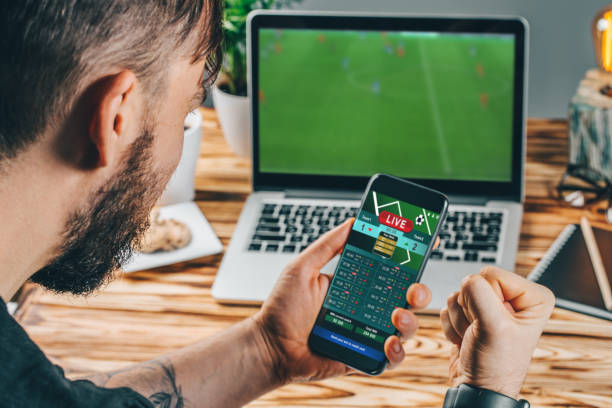 online gambling