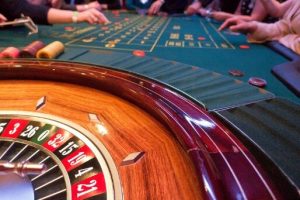 No deposit bonus in online gambling