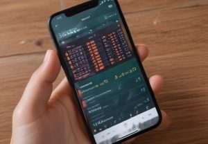 live sport score apps